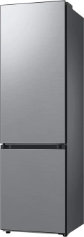Холодильник Samsung RB38C6B3ES9/EF 2-хкамерн. сталь инвертер - купить недорого с доставкой в интернет-магазине