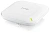 Точка доступа Zyxel NebulaFlex NWA90AX Pro (NWA90AXPRO-EU0102F) AX3000 10/100/1000/2500BASE-T белый