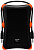 Жесткий диск Silicon Power USB 3.0 2TB SP020TBPHDA30S3A A30 SP020TBPHDA30S3A Armor 2.5" черный