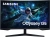 Монитор Samsung 27" Odyssey G5 S27CG550EI черный VA LED 1ms 16:9 HDMI матовая 300cd 178гр/178гр 2560x1440 165Hz FreeSync DP 2K USB 4.1кг - цена, купить или заказать с доставкой в интернет-магазине Монитор Samsung 27" Odyssey G5 S27CG550EI черный VA LED 1ms 16:9 HDMI матовая 300cd 178гр/178гр 2560x1440 165Hz FreeSync DP 2K USB 4.1кг - купить недорого с доставкой в интернет-магазине