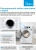 Стиральная машина Midea MFC3712BSW40/W класс: A загр.фронтальная макс.:7кг белый инвертор - купить недорого с доставкой в интернет-магазине