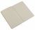 Блокнот Moleskine CAHIER JOURNAL QP413 Pocket 90x140мм обложка картон 64стр. нелинованный бежевый (3шт) - купить недорого с доставкой в интернет-магазине