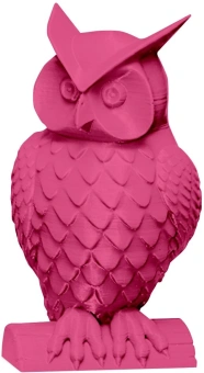 Пластик для принтера 3D Cactus CS-3D-TPU-0.8KG-PINK TPU d1мм 0.8кг L336м 1цв. - купить недорого с доставкой в интернет-магазине
