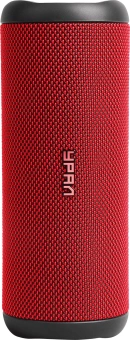 Колонки порт. Ural ТТ М3+ красный 25W 2.0 BT/USB 10м 2000mAh (УРАЛ ТТ М3+ К) - купить недорого с доставкой в интернет-магазине