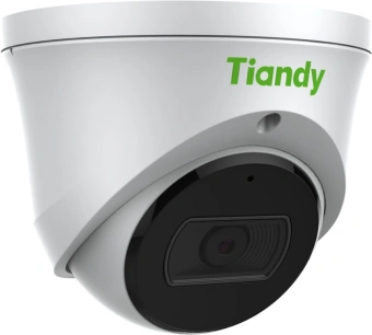 Камера видеонаблюдения IP Tiandy Pro TC-C32XS I3W/E/Y/S/2.8mm/V5.0 2.8-2.8мм цв. (TC-C32XS I3W/E/Y/S/2.8/5.0) - купить недорого с доставкой в интернет-магазине