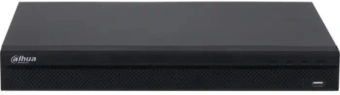 Видеорегистратор Dahua DHI-NVR4216-4KS3 - купить недорого с доставкой в интернет-магазине