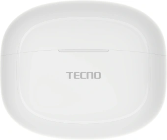 Гарнитура внутриканальные Tecno Buds 4 Air Eco BD04 Air ECO белый беспроводные bluetooth в ушной раковине (BD04 AIR ECO WHITE) - купить недорого с доставкой в интернет-магазине
