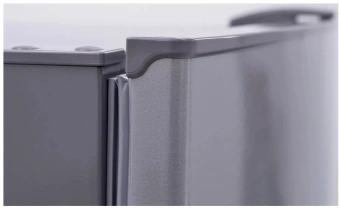 Холодильник Nordfrost NRT 141 132 2-хкамерн. серебристый - купить недорого с доставкой в интернет-магазине