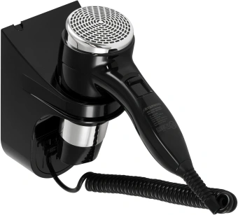 Фен Starwind SW-HD877 1600Вт черный - купить недорого с доставкой в интернет-магазине