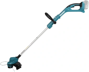 Триммер электрический Makita DUR193Z аккум. 280Вт реж.эл.:леска/нож - купить недорого с доставкой в интернет-магазине