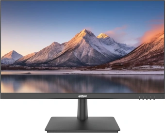 Монитор Dahua DHI-LM24-L200N 23.8" 1920x1080 - купить недорого с доставкой в интернет-магазине