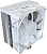 Устройство охлаждения(кулер) Montech NX400 Soc-AM5/AM4/1200/1700/1851 белый 4-pin 34.17dB Al+Cu 220W 874gr Ret (NX400WH)