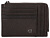 Чехол для кредитных карт Piquadro Black Square PU1243B3R/TM темно-коричневый натур.кожа
