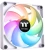 Вентилятор Thermaltake CT120 Sync ARGB белый 4-pin 25.8dB Ret (CL-F153-PL12SW-A) - купить недорого с доставкой в интернет-магазине