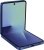 Смартфон Samsung SM-F766B Galaxy Flip7 512Gb 12Gb синий раскладной 3G 4G 1Sim 6.9" 1080x2520 Android 16 50Mpix 802.11 a/b/g/n/ac/ax/be NFC GPS GSM900/1800 GSM1900 Protect - купить недорого с доставкой в интернет-магазине