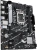 Материнская плата Asus PRIME B760M-R D4 Soc-1700 Intel B760 2xDDR4 mATX AC`97 8ch(7.1) 2.5Gg RAID+HDMI - купить недорого с доставкой в интернет-магазине