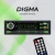 Автомагнитола Digma MCP-450 1DIN 2x45Вт v5.0 USB 2.0 AUX 4 ПДУ - купить недорого с доставкой в интернет-магазине