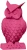 Пластик для принтера 3D Cactus CS-3D-TPU-0.8KG-PINK TPU d1мм 0.8кг L336м 1цв. - купить недорого с доставкой в интернет-магазине