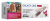 Мульти-Стайлер Galaxy Line GL 4661 120Вт макс.темп.:220 розовый - купить недорого с доставкой в интернет-магазине