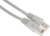 Патч-корд Buro UTP-5E-25M-G-LSZH 1Гбит/с UTP 4 пары cat.5E 25м серый RJ-45 (m)-RJ-45 (m) - купить недорого с доставкой в интернет-магазине