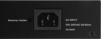 Коммутатор Zyxel XMG1915-18EP-EU0101F (L2+) 16x2.5Гбит/с 2SFP+ 8PoE++ 180W управляемый - купить недорого с доставкой в интернет-магазине