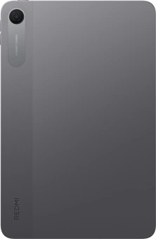 Планшет Xiaomi Redmi Pad 2 P85X 6S 4G Gen 2 (2.9) 8C RAM4Gb ROM128Gb 9.7" IPS 2048x1280 4G Android 16 темно-серый 8Mpix 5Mpix BT WiFi microSD 2Tb 7600mAh 18hr - купить недорого с доставкой в интернет-магазине
