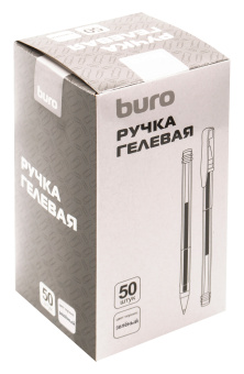 Ручка гелев. Buro Laconic прозрачный/зеленый d=0.7мм зел. черн. сменный стержень линия 0.5мм без инд. Маркировки - купить недорого с доставкой в интернет-магазине