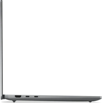 Ноутбук Lenovo IdeaPad 5 Pro 14IMH9 Core Ultra 9 185H 32Gb SSD1Tb Intel Arc 14" OLED 2.8K (2880x1800) noOS grey WiFi BT Cam (83D20027RK) - купить недорого с доставкой в интернет-магазине