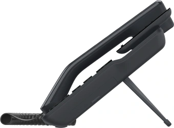 Телефон IP Fanvil V64 черный - купить недорого с доставкой в интернет-магазине