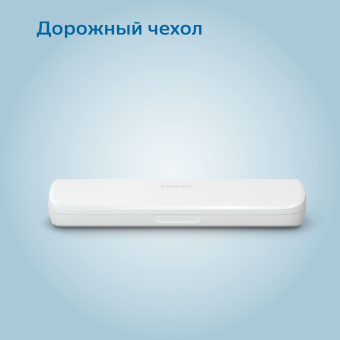 Зубная щетка электрическая Philips Sonicare HX3673/13 белый - купить недорого с доставкой в интернет-магазине