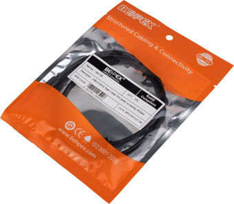 Кабель USB (m)-USB Type-C (m) 1м черный - купить недорого с доставкой в интернет-магазине