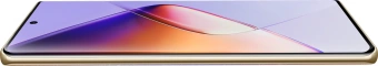 Смартфон Infinix X6850 Note 40 Pro 256Gb 12Gb зеленый моноблок 3G 4G 2Sim 6.78" 1080x2436 Android 14 108Mpix 802.11 a/b/g/n/ac NFC GPS GSM900/1800 GSM1900 TouchSc Protect FM - купить недорого с доставкой в интернет-магазине