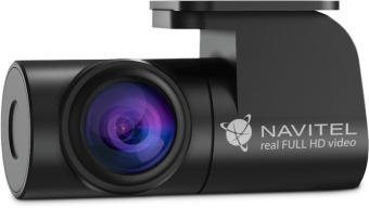 Видеокамера дополнительная Navitel Rearcam_DVR черный 6.9м для NAVITEL DMR450 GPS/MR450 GPS/R450 NV/RC3 Pro (упак.:1шт) - купить недорого с доставкой в интернет-магазине