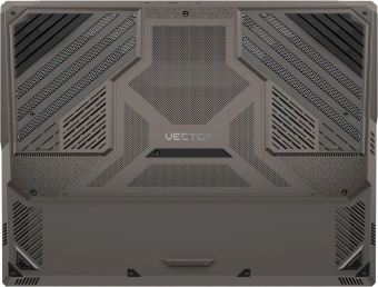 Ноутбук MSI Vector A18 HX A9WIG-218RU Ryzen 9 9955HX 32Gb SSD2Tb NVIDIA GeForce RTX5080 16Gb 18" IPS QHD+ (2560x1600) Windows 11 Home grey space WiFi BT Cam (9S7-182L84-218) - купить недорого с доставкой в интернет-магазине