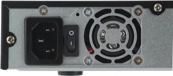 Видеорегистратор Dahua DHI-NVR4208-8P-4KS3 - купить недорого с доставкой в интернет-магазине