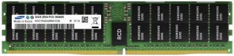 Память DDR5 32GB 4800MHz Samsung M321R4GA0BB0-CQK OEM PC5-38400 CL40 DIMM ECC 288-pin 1.1В single rank OEM - купить недорого с доставкой в интернет-магазине