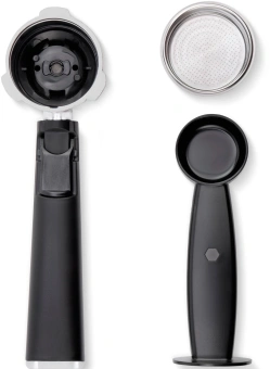 Кофеварка рожковая Vitek VT-1508 850Вт - купить недорого с доставкой в интернет-магазине