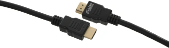 Кабель аудио-видео WH-111 HDMI (m)/HDMI (m) 2м. позолоч.конт. черный (9781) - купить недорого с доставкой в интернет-магазине