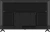 Телевизор QLED Digma 43" DM-LED43UQB31 Google TV Frameless Metal черный/черный 4K Ultra HD 60Hz MEMC DVB-T DVB-T2 DVB-C DVB-S DVB-S2 USB WiFi Smart TV - купить недорого с доставкой в интернет-магазине