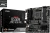 Материнская плата MSI B550M PRO-VDH WIFI Soc-AM4 AMD B550 4xDDR4 mATX AC`97 8ch(7.1) GbLAN RAID+HDMI+DP - купить недорого с доставкой в интернет-магазине