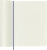 Блокнот Moleskine CLASSIC SOFT QP623B42 XLarge 190х250мм 192стр. нелинованный мягкая обложка голубая гортензия - купить недорого с доставкой в интернет-магазине