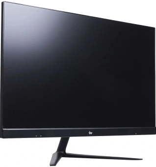 Моноблок IRU Tactio P2710H4 27" Full HD i3 10105 (3.7) 16Gb SSD512Gb UHDG 630 CR FreeDOS GbitEth WiFi BT 120W Cam черный 1920x1080 (RUS) - купить недорого с доставкой в интернет-магазине