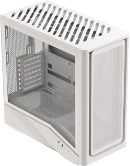 Корпус Formula Air Power G9 Duo PA белый без БП E-ATX 8x120mm 2x140mm 2xUSB3.0 audio bott PSU - купить недорого с доставкой в интернет-магазине