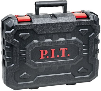 Перфоратор P.I.T. PBH26-C4 патрон:SDS-plus уд.:4.7Дж 1200Вт (кейс в комплекте) - купить недорого с доставкой в интернет-магазине