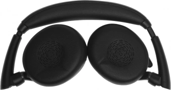 Наушники с микрофоном Jabra Evolve2 65 Flex черный накладные BT оголовье (26699-999-999) - купить недорого с доставкой в интернет-магазине
