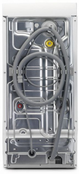 Стиральная машина Electrolux EW7TN3372 пан.англ. класс: C загр.вертикальная макс.:7кг белый инвертор - купить недорого с доставкой в интернет-магазине