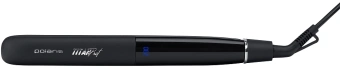 Щипцы Polaris PHSS 2097Ti Titan Prof черный покрытие:титановое (PHSS 2097TI) - купить недорого с доставкой в интернет-магазине