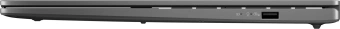 Ноутбук Asus VivoBook S16 M3607HA-RP236 Ryzen 7 260 16Gb SSD512Gb AMD Radeon 780M 16" IPS WUXGA (1920x1200) без ОС grey WiFi BT Cam (90NB16F1-M00EH0) - купить недорого с доставкой в интернет-магазине