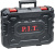 Перфоратор P.I.T. PBH26-C4 патрон:SDS-plus уд.:4.7Дж 1200Вт (кейс в комплекте) - цена, купить или заказать с доставкой в интернет-магазине Перфоратор P.I.T. PBH26-C4 патрон:SDS-plus уд.:4.7Дж 1200Вт (кейс в комплекте) - купить недорого с доставкой в интернет-магазине