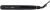 Щипцы Polaris PHSS 2097Ti Titan Prof черный покрытие:титановое (PHSS 2097TI) - цена, купить или заказать с доставкой в интернет-магазине Щипцы Polaris PHSS 2097Ti Titan Prof черный покрытие:титановое (PHSS 2097TI) - купить недорого с доставкой в интернет-магазине